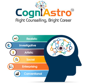 Career Counselling, CogniAstro